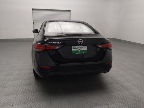 Used 2024 Nissan Sentra S image 6