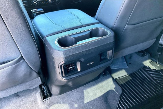 Used 2024 Chevrolet Silverado 1500 RST w/ Convenience Package II AWD/4WD image 25