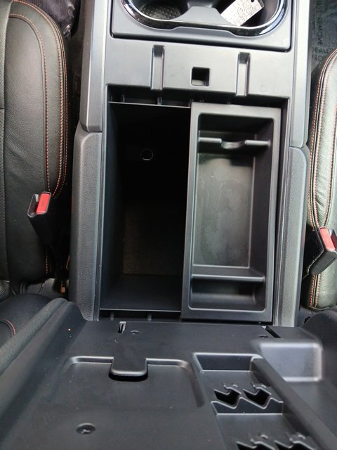 Used 2021 Nissan Titan PRO-4X w/ Pro-4x Convenience Package AWD/4WD image 53