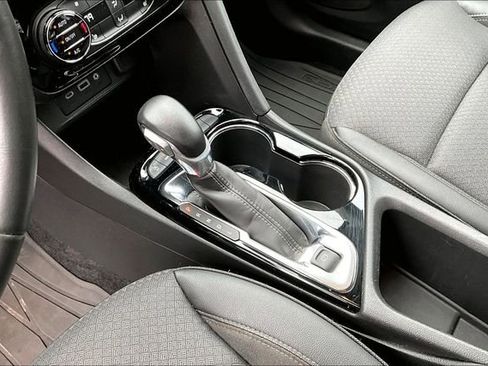 Certified 2023 Buick Encore GX Select w/ Sport Touring Package image 16