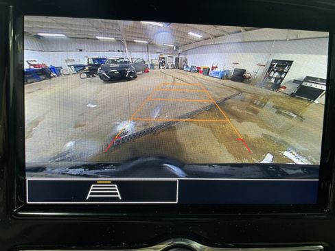 Used 2023 Chevrolet Traverse LS w/ LPO, Floor Liner Package AWD/4WD image 21