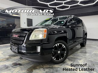 Used 2017 GMC Terrain SLE w/ Nightfall Package video 1