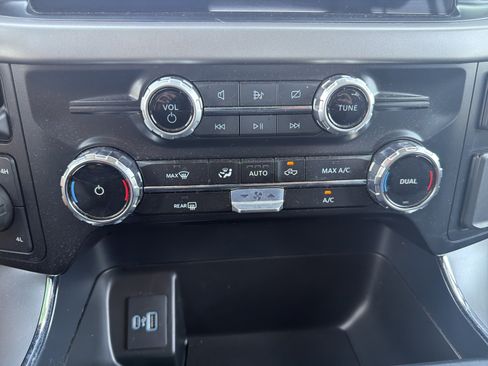 Used 2024 Ford F150 XLT w/ Mobile Office Package AWD/4WD image 28