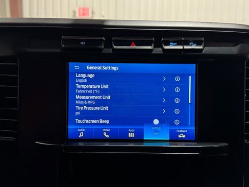 Used 2023 Ford F250 XLT w/ 360-Degree Camera Package AWD/4WD image 40