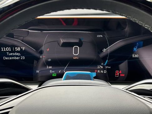 New 2026 Cadillac Lyriq Sport image 24