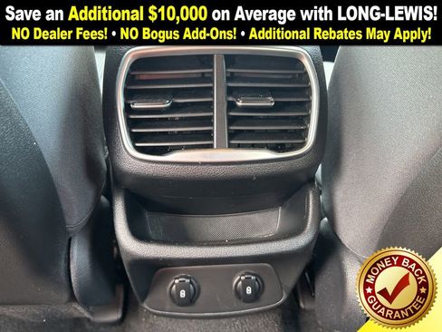 Used 2020 Hyundai Santa Fe SEL image 19