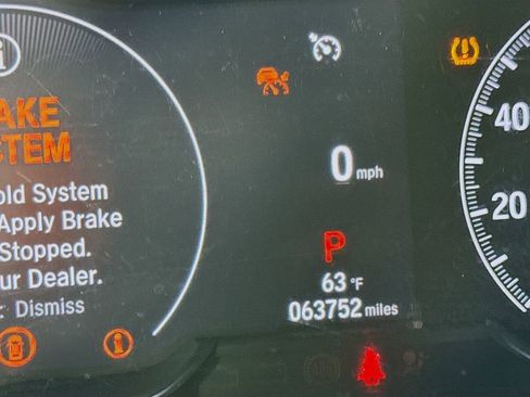 Used 2022 Honda Accord EX-L image 17
