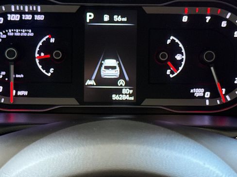 Used 2023 Hyundai Tucson SEL AWD/4WD image 29