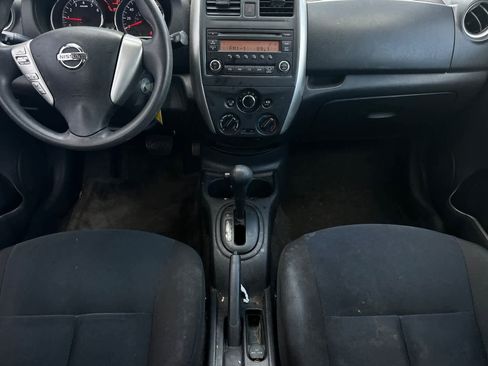 Used 2015 Nissan Versa Note S Plus image 4