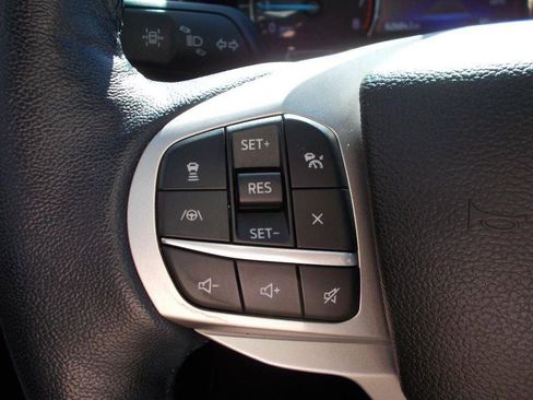 Used 2022 Ford Explorer Limited w/ Equipment Group 301A image 21