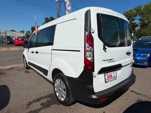 Used 2021 Ford Transit Connect XL FWD image 11