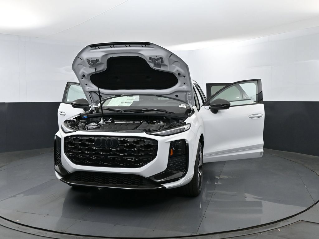 New 2026 Audi Q3 quattro 2.0T AWD/4WD image 29