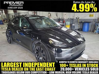 Used 2023 Tesla Model Y Performance
