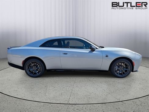 New 2026 Dodge Charger Scat Pack AWD/4WD image 7