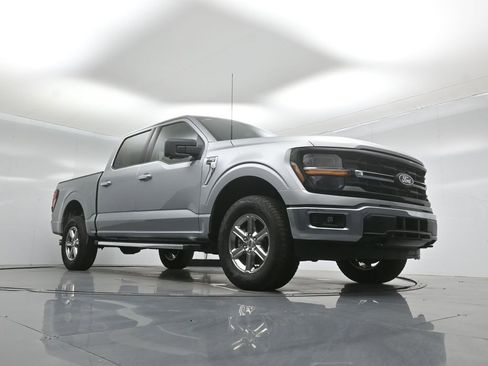 Certified 2024 Ford F150 XLT AWD/4WD image 45