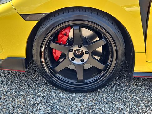 Used 2021 Honda Civic Type R Limited image 7