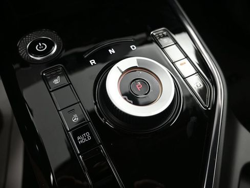 New 2026 Kia Niro Wind w/ Wind Preserve Package FWD image 23