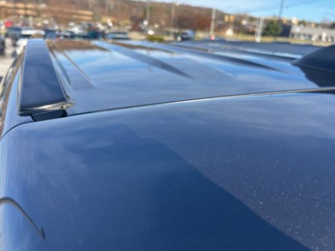 Certified 2025 Toyota Sequoia Platinum image 23