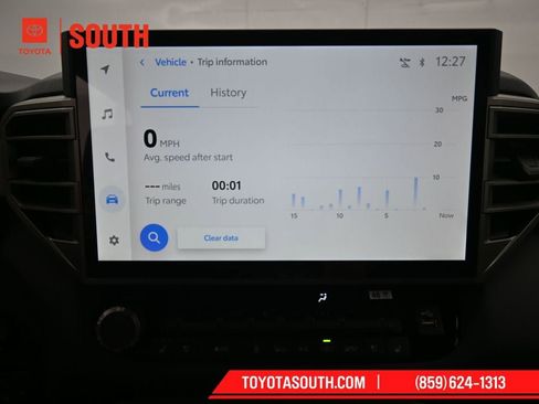 New 2026 Toyota Tundra Limited AWD/4WD image 17