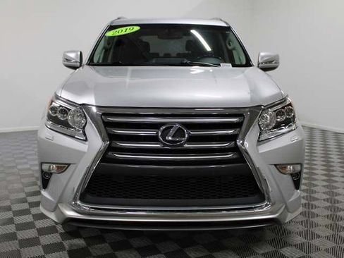 Used 2019 Lexus GX 460 Premium AWD/4WD image 9