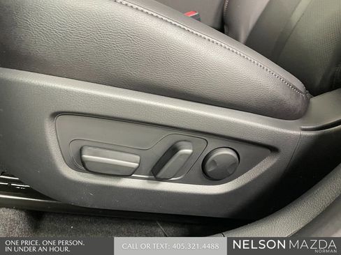 New 2026 MAZDA CX-50 AWD 2.5 Hybrid w/ Weather Package image 19