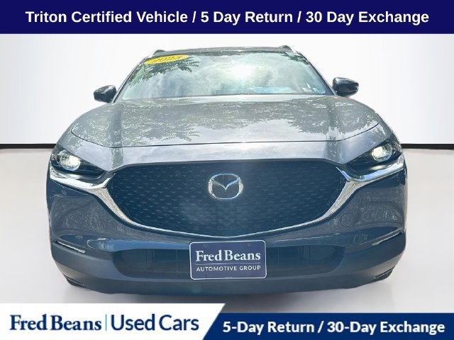 Used 2023 MAZDA CX-30 AWD 2.5 S w/ Preferred Package image 2