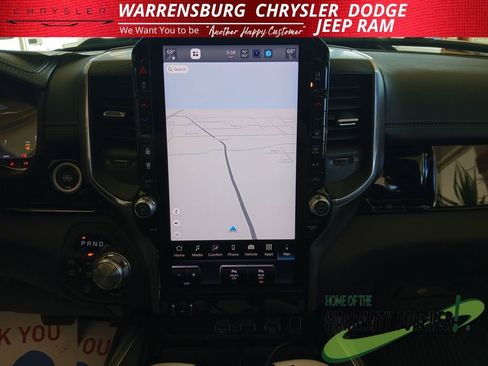 New 2026 RAM 1500 Laramie image 20