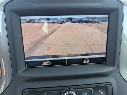 New 2026 Chevrolet Silverado 2500 W/T image 19