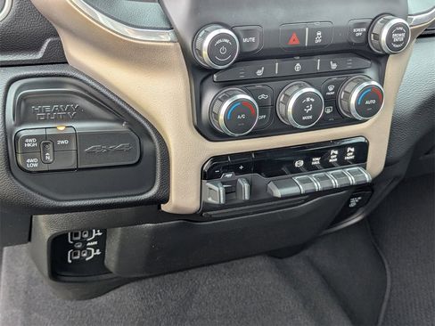 Used 2022 RAM 2500 Laramie image 21