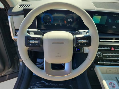 New 2026 Hyundai Santa Fe SE image 9