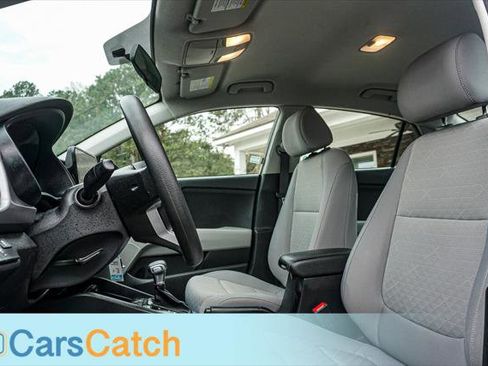 Used 2021 Kia Rio S image 16