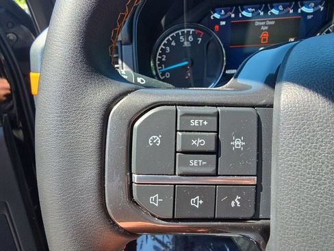 Certified 2023 Ford F150 Tremor w/ Trailer Tow Package AWD/4WD image 18