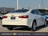 Used 2023 Chevrolet Malibu LS image 4