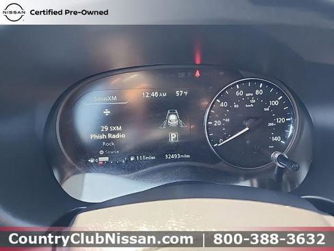 Certified 2023 Nissan Kicks SV FWD image 19