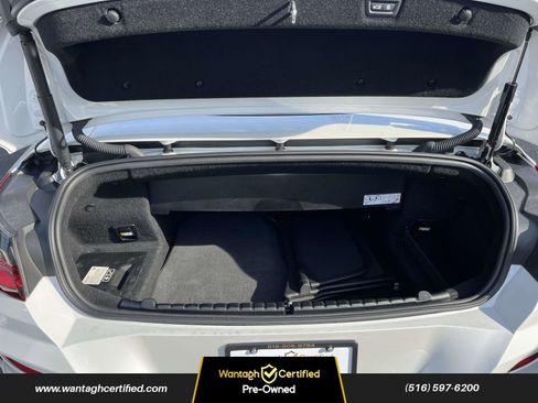 Used 2021 BMW M850i xDrive Convertible image 10