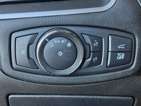 Used 2020 Ford Edge ST-Line image 12