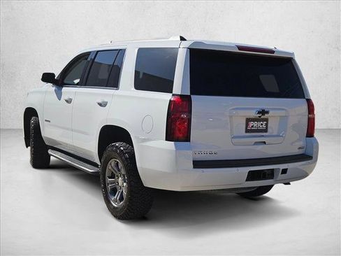 Used 2018 Chevrolet Tahoe LS w/ Max Trailering Package image 7