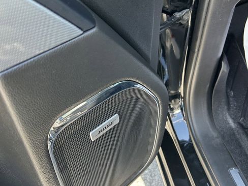 Used 2018 Chevrolet Silverado 1500 LTZ Z71 w/ LTZ Plus Package AWD/4WD image 13