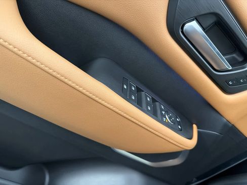 New 2026 Nissan Armada Platinum Reserve w/ Convenience Package image 16