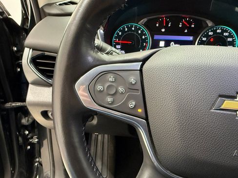 Used 2021 Chevrolet Traverse Premier w/ Redline Edition image 21