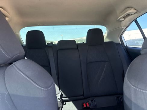 Used 2020 Toyota Corolla LE FWD image 26