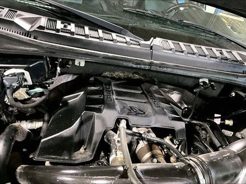 Used 2018 Ford F150 XLT w/ Equipment Group 302A Luxury image 35