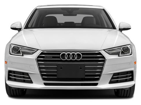 Used 2018 Audi A4 2.0T Ultra Premium FWD image 4