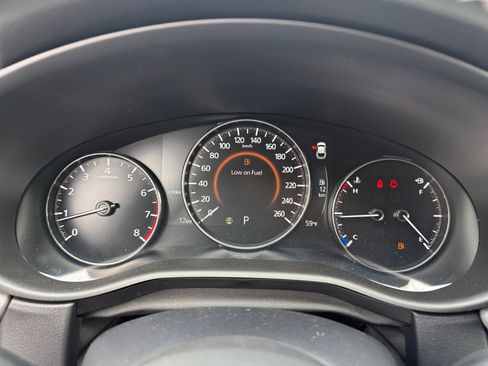 New 2026 MAZDA CX-30 AWD 2.5 S image 11