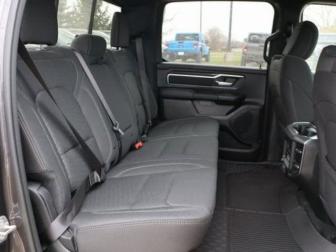 New 2026 RAM 1500 Big Horn image 46