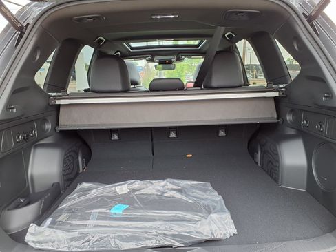 Certified 2025 Subaru Forester Sport AWD/4WD image 23