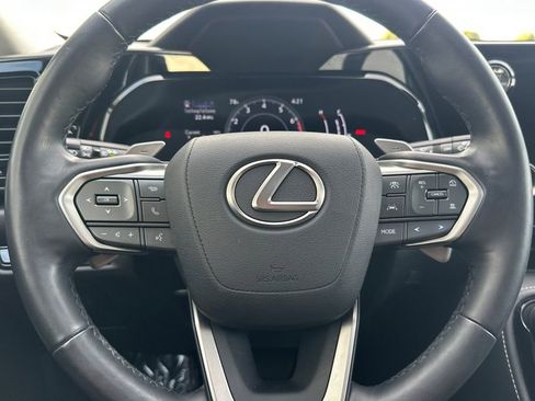 Certified 2022 Lexus NX 350 AWD w/ Cold Area Package image 23