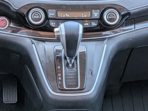 Used 2016 Honda CR-V EX-L image 15