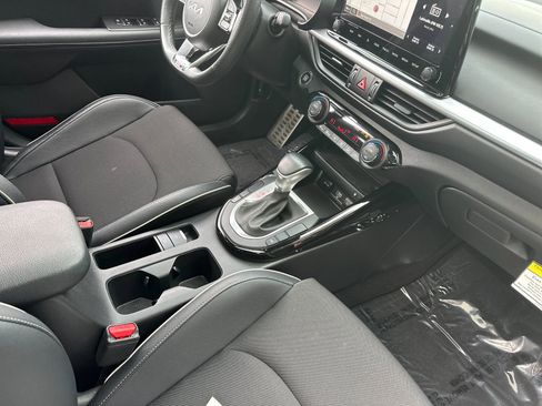 Certified 2023 Kia Forte GT-Line w/ GT-Line Premium Package image 15