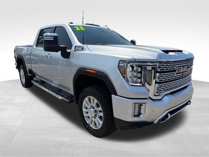 Used 2023 GMC Sierra 2500 Denali